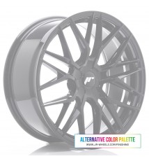 Jante JR Wheels JR28 19x8,5 ET20- 40 Custom Finish du fabricant pour votre voiture au prix de CHF 427,00