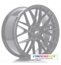 Jante JR Wheels JR28 19x8,5 ET35 Custom Finish du fabricant pour votre voiture au prix de CHF 427,00