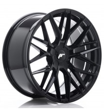 Jante JR Wheels JR28 19x9,5 ET20- 40 Black du fabricant pour votre voiture au prix de CHF 427,00