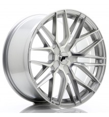 Jante JR Wheels JR28 19x9,5 ET20- 40 Silver du fabricant pour votre voiture au prix de CHF 427,00