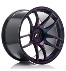 Jante JR Wheels JR29 19x11 ET15- 30 Purple du fabricant pour votre voiture au prix de CHF 427,00