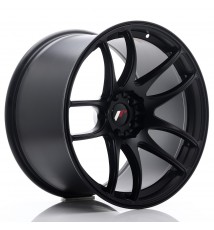 Jante JR Wheels JR29 19x11 ET25 Black du fabricant pour votre voiture au prix de CHF 427,00