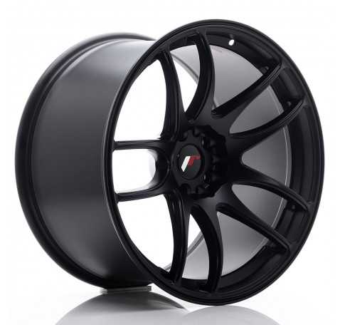 Jante JR Wheels JR29 19x11 ET25 Black du fabricant pour votre voiture au prix de CHF 427,00