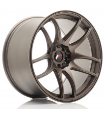 Jante JR Wheels JR29 19x11 ET25 Bronze du fabricant pour votre voiture au prix de CHF 427,00