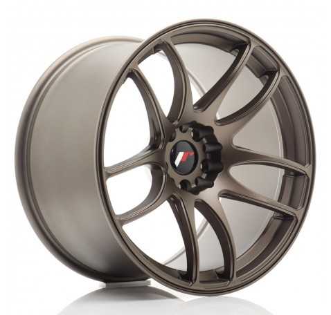 Jante JR Wheels JR29 19x11 ET25 Bronze du fabricant pour votre voiture au prix de CHF 427,00