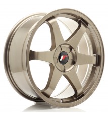 Jante JR Wheels JR3 19x8,5 ET20- 42 Bronze du fabricant pour votre voiture au prix de CHF 427,00