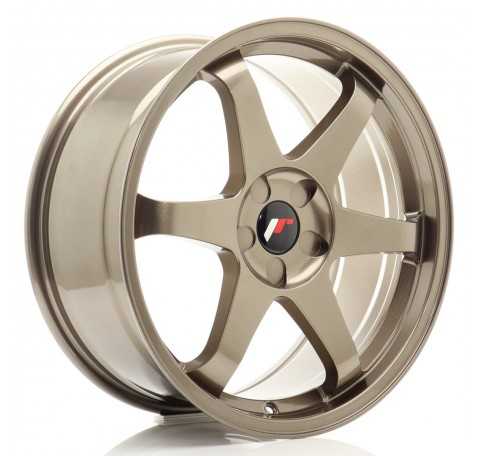 Jante JR Wheels JR3 19x8,5 ET20- 42 Bronze du fabricant pour votre voiture au prix de CHF 427,00