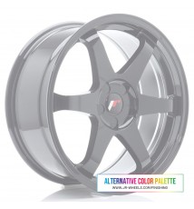 Jante JR Wheels JR3 19x8,5 ET20- 42 Custom Finish du fabricant pour votre voiture au prix de CHF 427,00