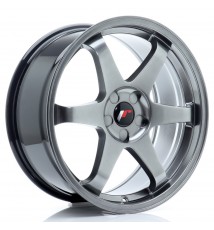 Jante JR Wheels JR3 19x8,5 ET20- 42 Hyper Black du fabricant pour votre voiture au prix de CHF 427,00