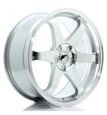 Jante JR Wheels JR3 19x8,5 ET20- 42 Silver du fabricant pour votre voiture au prix de CHF 427,00