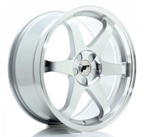 Jante JR Wheels JR3 19x8,5 ET20- 42 Silver du fabricant pour votre voiture au prix de CHF 427,00