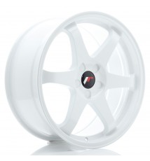 Jante JR Wheels JR3 19x8,5 ET20- 42 White du fabricant pour votre voiture au prix de CHF 427,00