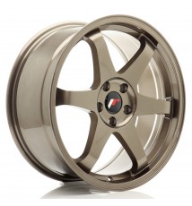 Jante JR Wheels JR3 19x8,5 ET42 Bronze du fabricant pour votre voiture au prix de CHF 427,00