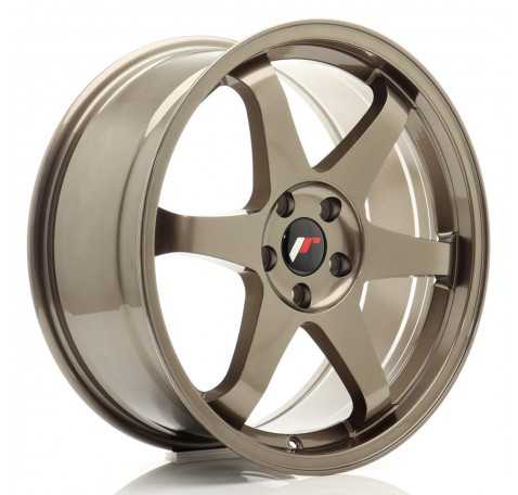 Jante JR Wheels JR3 19x8,5 ET42 Bronze du fabricant pour votre voiture au prix de CHF 427,00