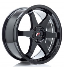 Jante JR Wheels JR3 19x8,5 ET42 Black du fabricant pour votre voiture au prix de CHF 427,00