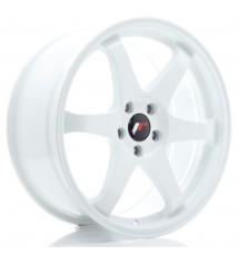 Jante JR Wheels JR3 19x8,5 ET42 White du fabricant pour votre voiture au prix de CHF 427,00