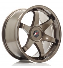 Jante JR Wheels JR3 19x9,5 ET22- 35 Bronze du fabricant pour votre voiture au prix de CHF 427,00