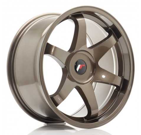 Jante JR Wheels JR3 19x9,5 ET22- 35 Bronze du fabricant pour votre voiture au prix de CHF 427,00