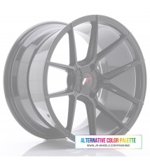 Jante JR Wheels JR30 19x11 ET15- 40 Custom Finish du fabricant pour votre voiture au prix de CHF 427,00