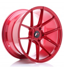 Jante JR Wheels JR30 19x11 ET15- 40 Red du fabricant pour votre voiture au prix de CHF 427,00