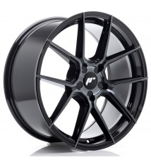 Jante JR Wheels JR30 19x8 ET20- 40 Black du fabricant pour votre voiture au prix de CHF 427,00