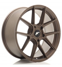 Jante JR Wheels JR30 19x8 ET20- 40 Bronze du fabricant pour votre voiture au prix de CHF 427,00