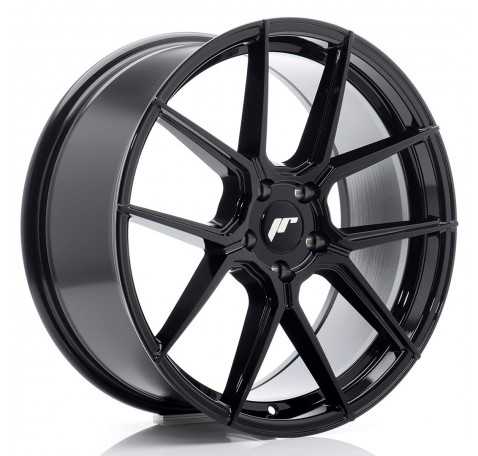 Jante JR Wheels JR30 19x8 ET40 Black du fabricant pour votre voiture au prix de CHF 427,00 Jante JR Wheels JR30 19x8 ET40 Black du fabricant pour votre voiture au prix de CHF 427,00