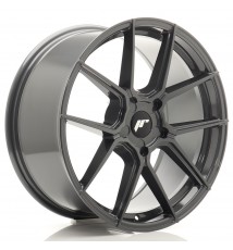 Jante JR Wheels JR30 19x8,5 ET20- 45 Hyper Gray du fabricant pour votre voiture au prix de CHF 427,00