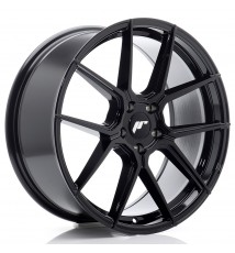 Jante JR Wheels JR30 19x8,5 ET35 Black du fabricant pour votre voiture au prix de CHF 427,00