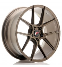 Jante JR Wheels JR30 19x8,5 ET35 Bronze du fabricant pour votre voiture au prix de CHF 427,00