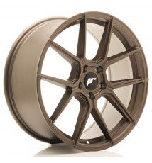 Jante JR Wheels JR30 19x8,5 ET45 Bronze du fabricant pour votre voiture au prix de CHF 427,00