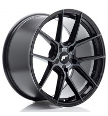 Jante JR Wheels JR30 19x9 ET20- 40 Black du fabricant pour votre voiture au prix de CHF 427,00