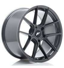 Jante JR Wheels JR30 19x9 ET20- 40 Hyper Gray du fabricant pour votre voiture au prix de CHF 427,00