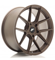 Jante JR Wheels JR30 19x9 ET20- 40 Bronze du fabricant pour votre voiture au prix de CHF 427,00