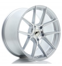 Jante JR Wheels JR30 19x9 ET20- 40 Silver du fabricant pour votre voiture au prix de CHF 427,00