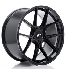 Jante JR Wheels JR30 19x9,5 ET40 Black du fabricant pour votre voiture au prix de CHF 427,00