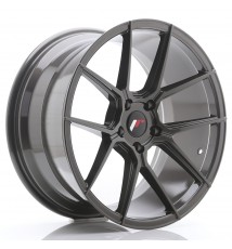 Jante JR Wheels JR30 19x9,5 ET40 Hyper Gray du fabricant pour votre voiture au prix de CHF 427,00