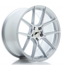 Jante JR Wheels JR30 19x9,5 ET40 Silver du fabricant pour votre voiture au prix de CHF 427,00