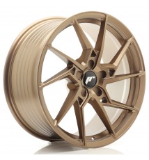 Jante JR Wheels JR33 19x8,5 ET20- 45 Bronze du fabricant pour votre voiture au prix de CHF 427,00