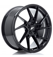 Jante JR Wheels JR33 19x8,5 ET35 Black du fabricant pour votre voiture au prix de CHF 427,00