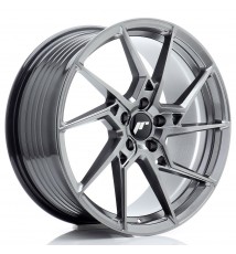 Jante JR Wheels JR33 19x8,5 ET45 Hyper Black du fabricant pour votre voiture au prix de CHF 427,00