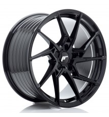 Jante JR Wheels JR33 19x9,5 ET20- 45 Black du fabricant pour votre voiture au prix de CHF 427,00