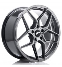 Jante JR Wheels JR34 19x8,5 ET35 Hyper Black du fabricant pour votre voiture au prix de CHF 427,00