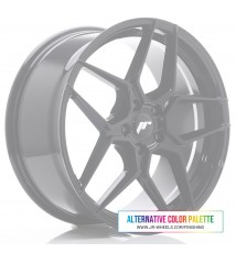 Jante JR Wheels JR34 19x8,5 ET40 Custom Finish du fabricant pour votre voiture au prix de CHF 427,00