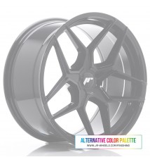 Jante JR Wheels JR34 19x9,5 ET20- 40 Custom Finish du fabricant pour votre voiture au prix de CHF 427,00