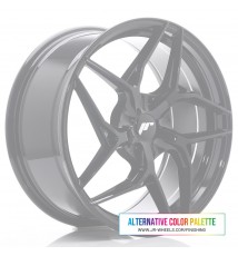 Jante JR Wheels JR35 19x8,5 ET20- 45 Custom Finish du fabricant pour votre voiture au prix de CHF 427,00