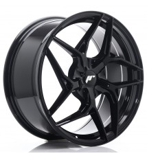 Jante JR Wheels JR35 19x8,5 ET20- 45 Black du fabricant pour votre voiture au prix de CHF 427,00