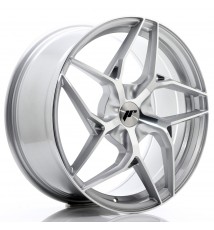 Jante JR Wheels JR35 19x8,5 ET20- 45 Silver du fabricant pour votre voiture au prix de CHF 427,00