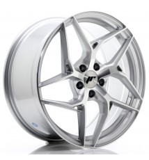 Jante JR Wheels JR35 19x8,5 ET35 Silver du fabricant pour votre voiture au prix de CHF 427,00