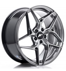 Jante JR Wheels JR35 19x8,5 ET45 Hyper Black du fabricant pour votre voiture au prix de CHF 427,00